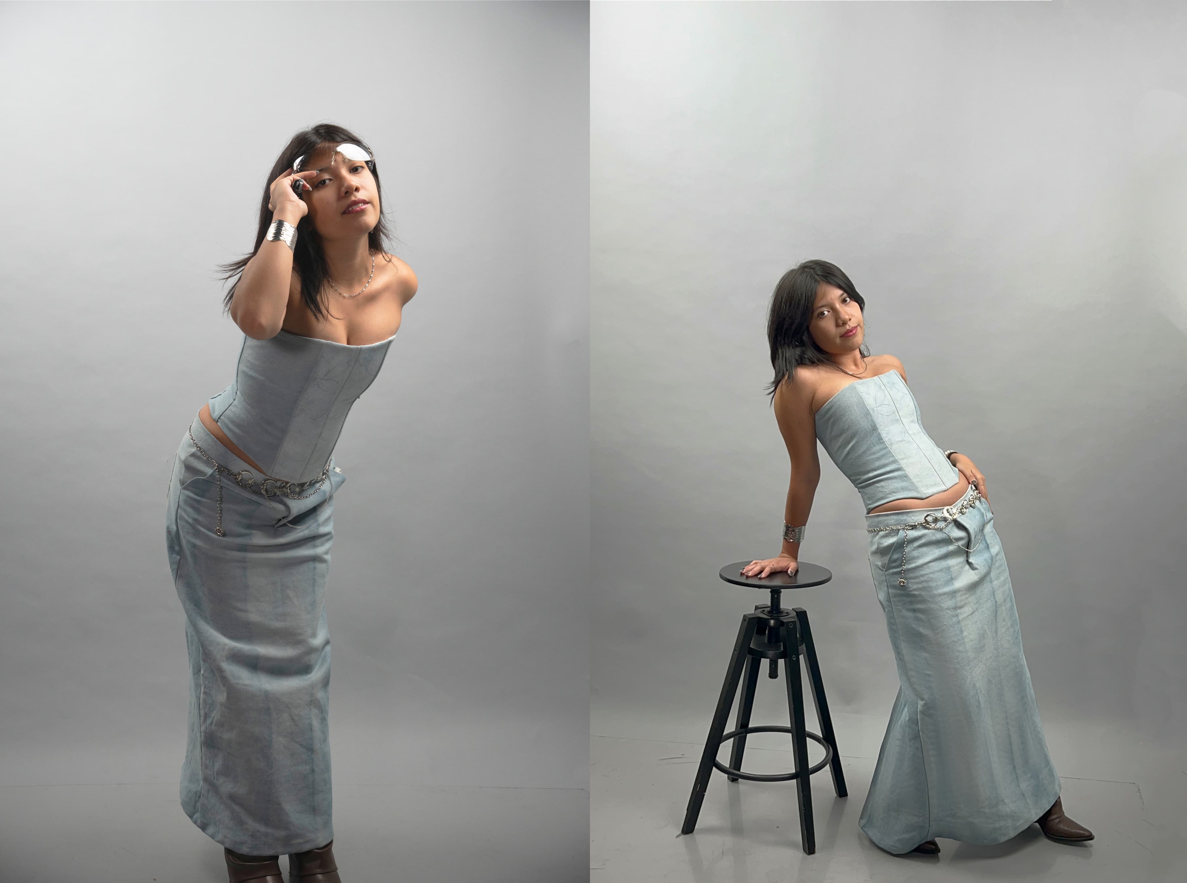 Edition 1 editorial collage