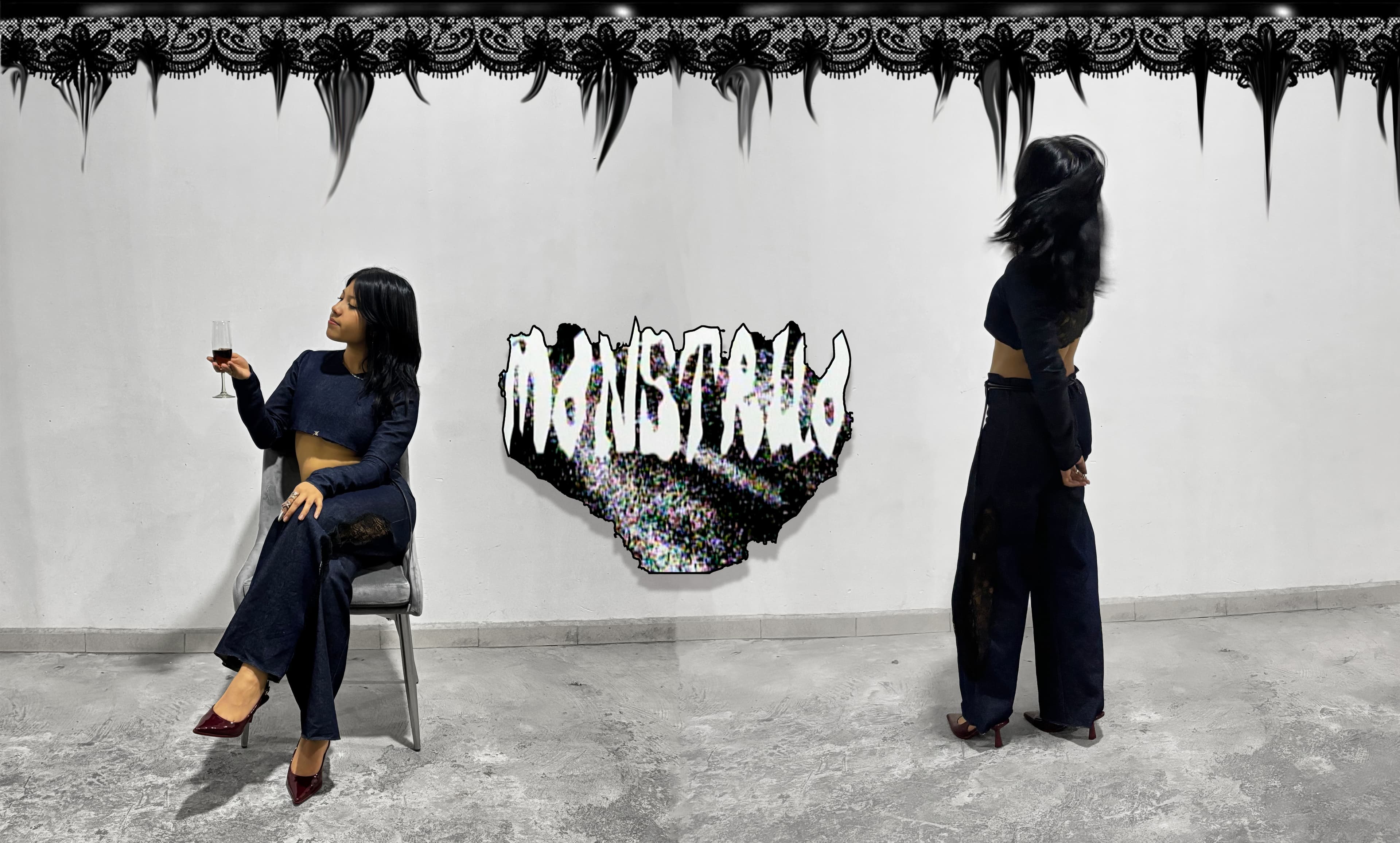 Editorial Monstruo